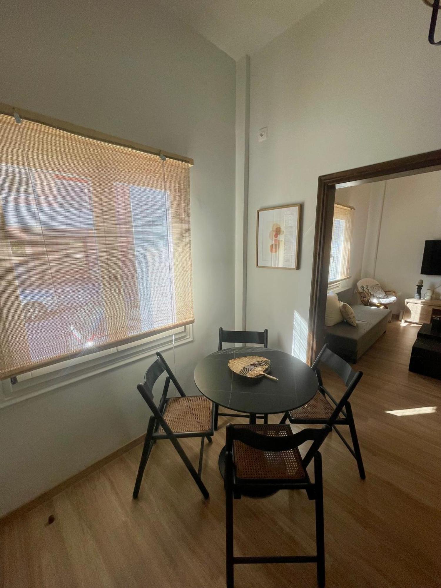 Stella'S Petite Boite Apartman Rafína Kültér fotó