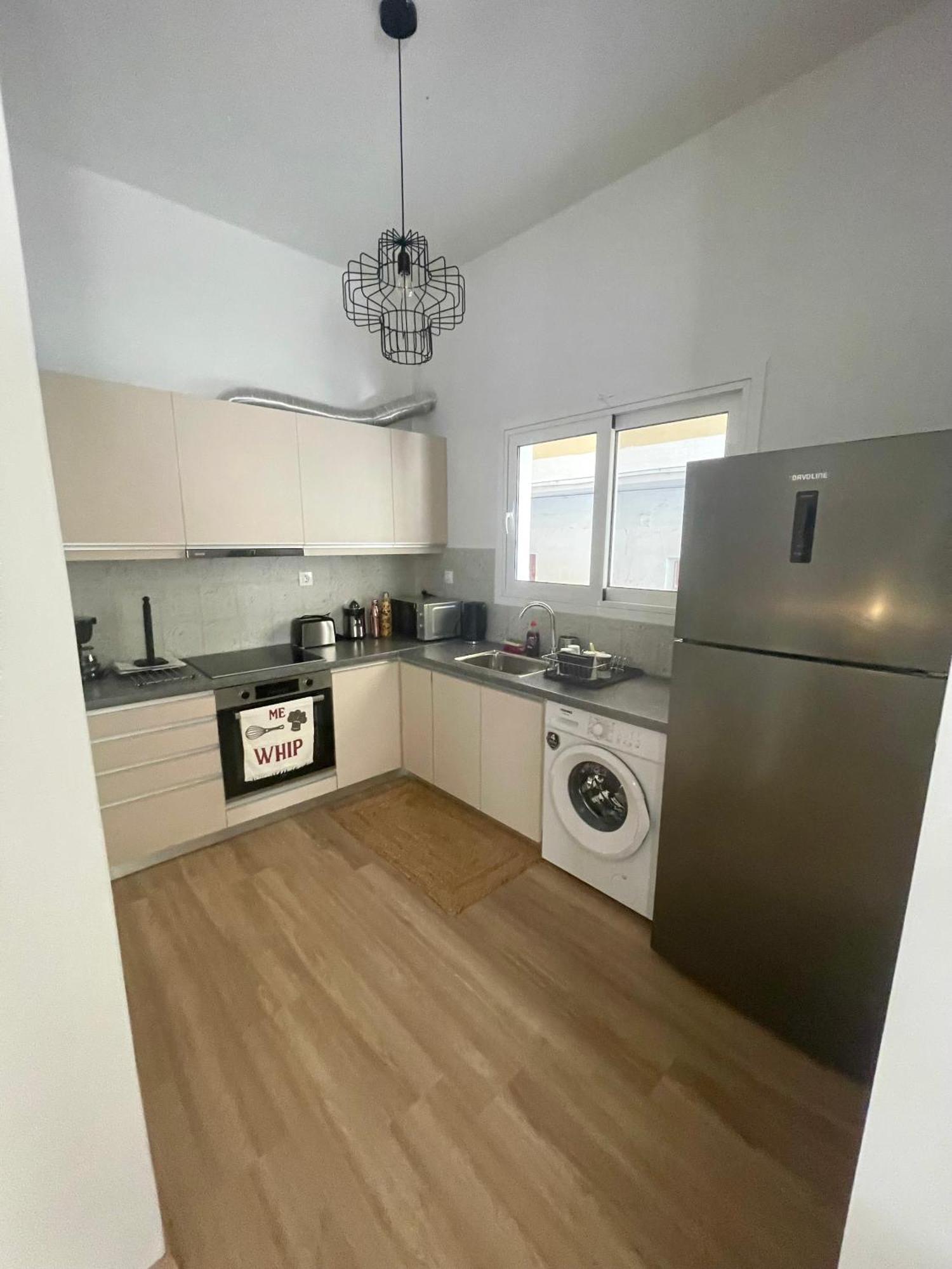 Stella'S Petite Boite Apartman Rafína Kültér fotó