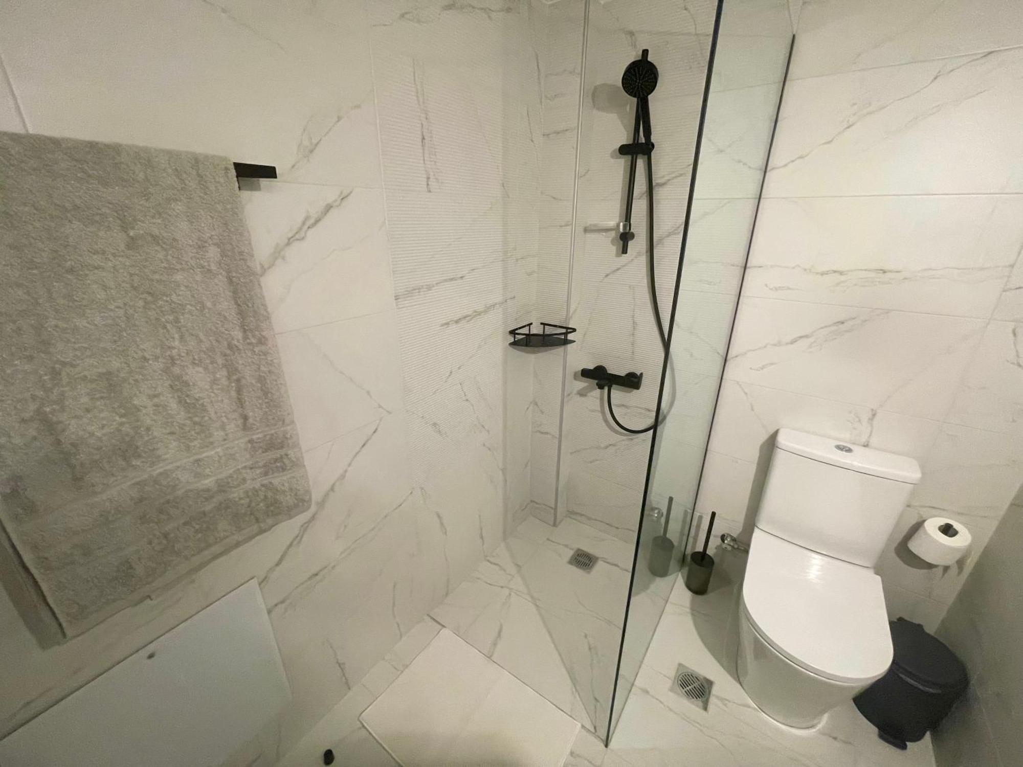 Stella'S Petite Boite Apartman Rafína Kültér fotó