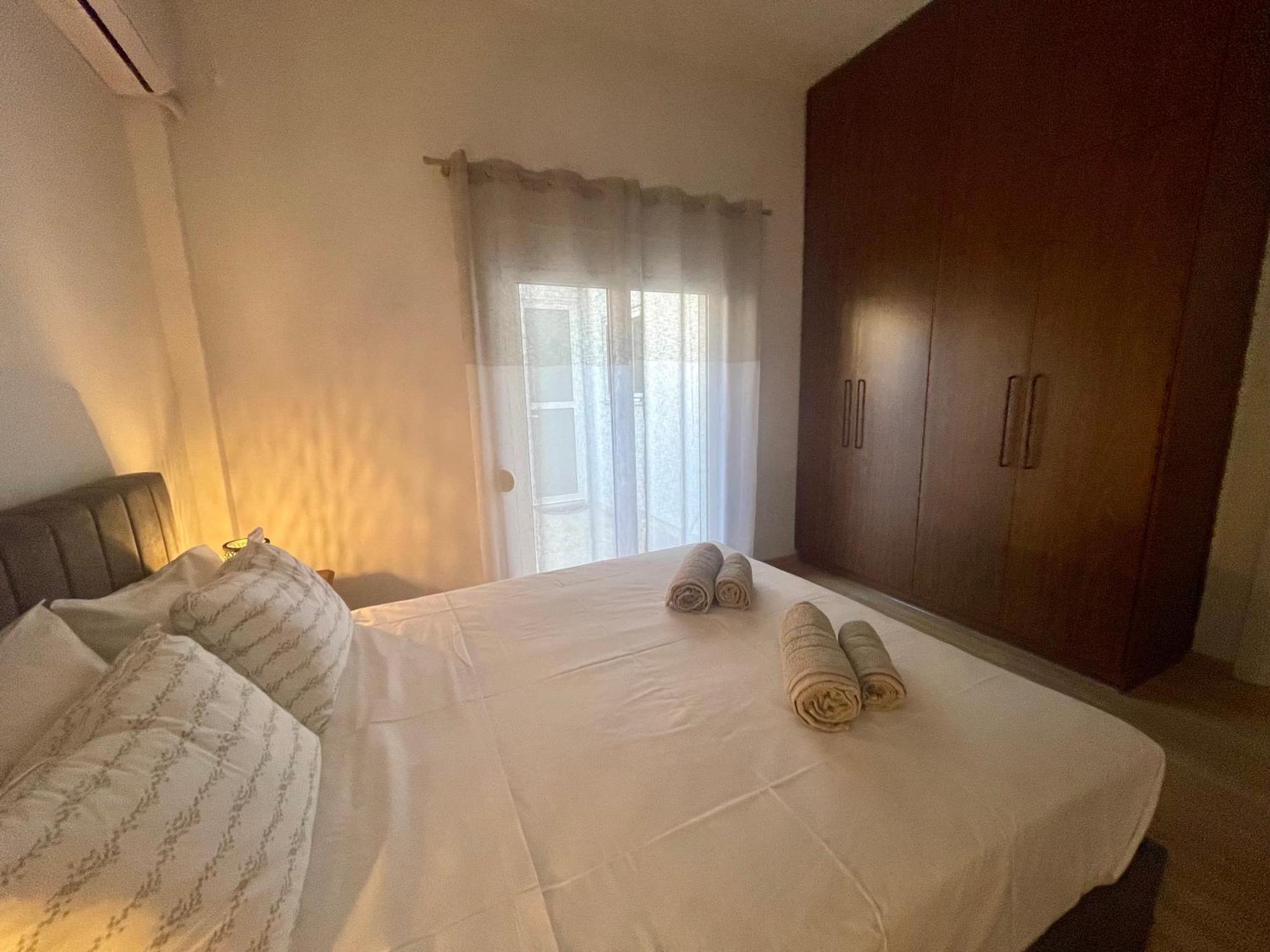 Stella'S Petite Boite Apartman Rafína Kültér fotó