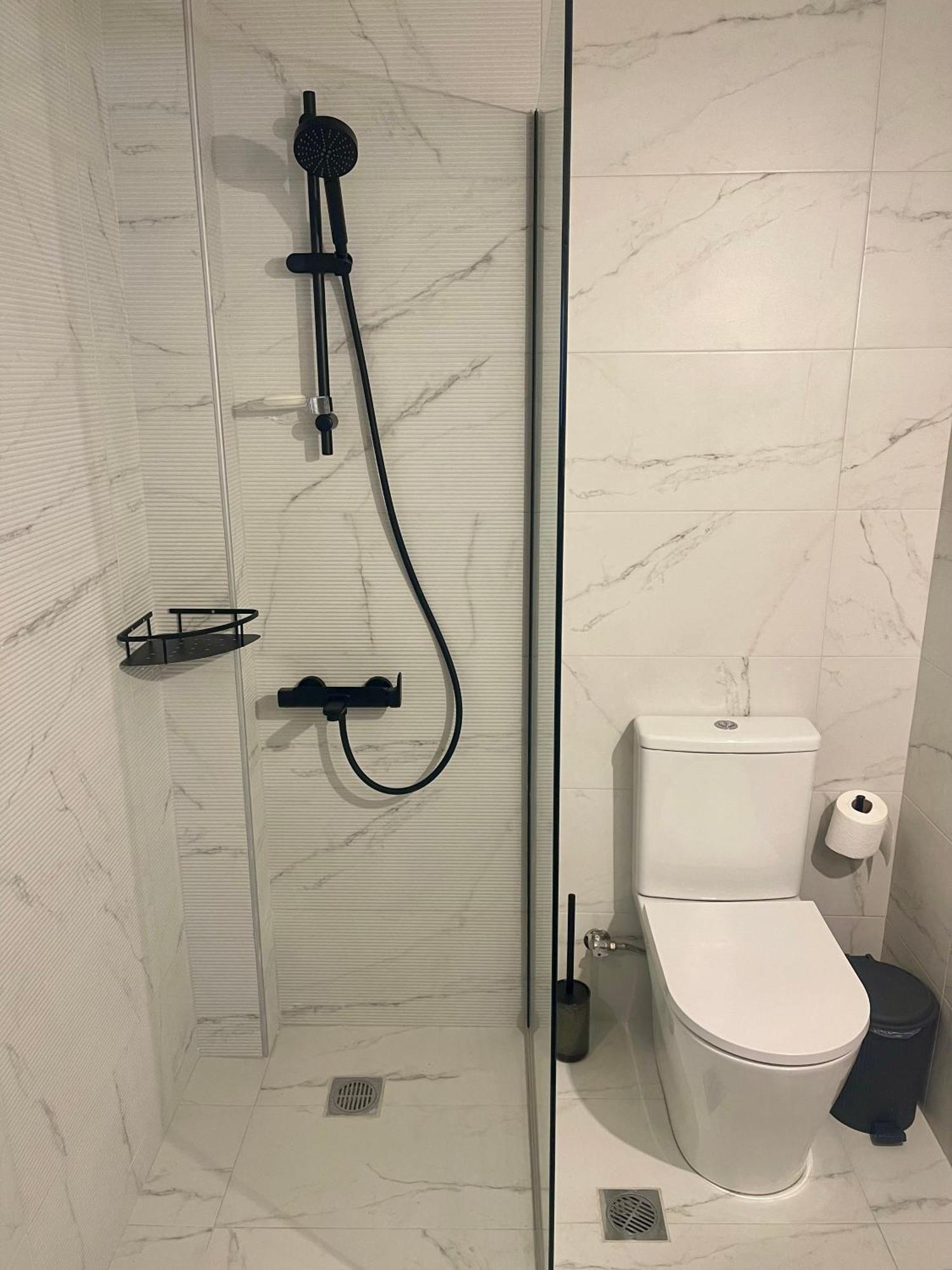 Stella'S Petite Boite Apartman Rafína Kültér fotó