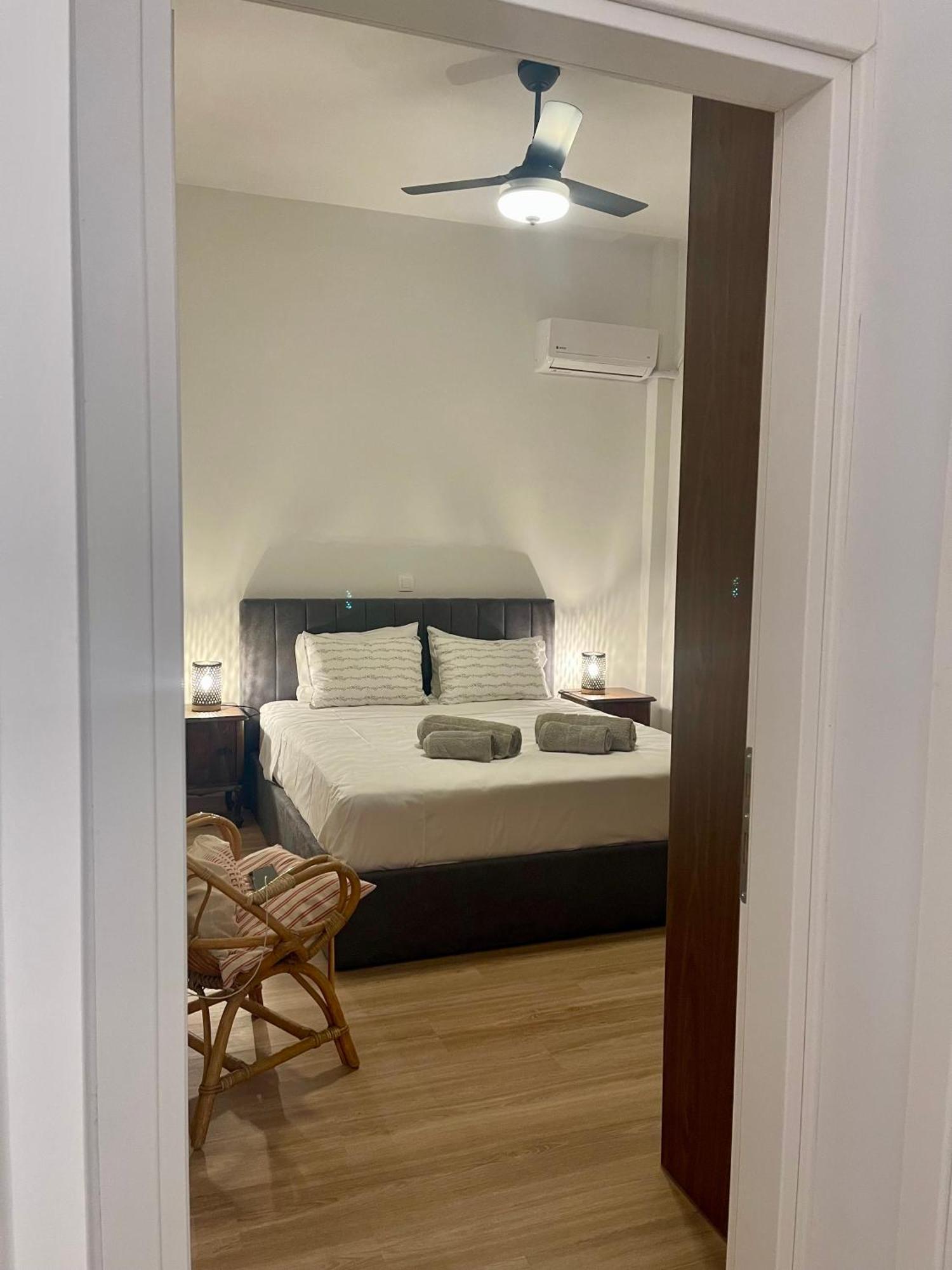 Stella'S Petite Boite Apartman Rafína Kültér fotó