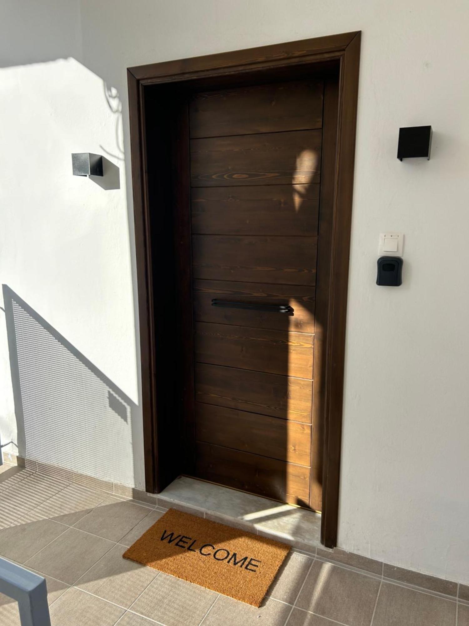 Stella'S Petite Boite Apartman Rafína Kültér fotó