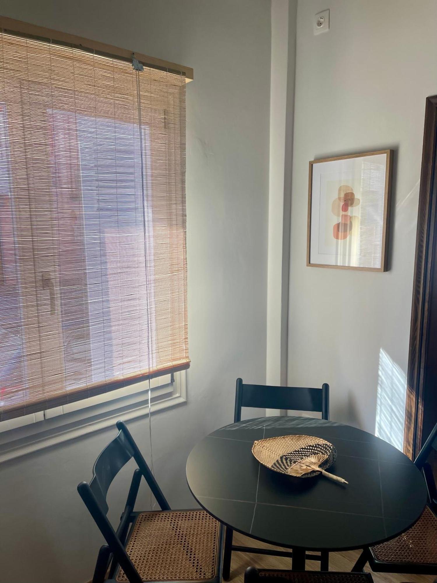 Stella'S Petite Boite Apartman Rafína Kültér fotó